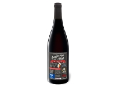 Lidl  Suggestion du Chef Merlot Pays dOc IGP trocken, Rotwein 2020