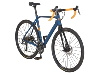 Lidl Prophete Prophete Gravelbike, GRAVELER »21.BTM.15«, 28 Zoll