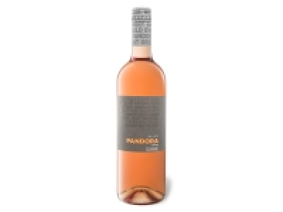 Lidl Cavino Cavino Pandora Agiorgitiko PGI trocken, Roséwein