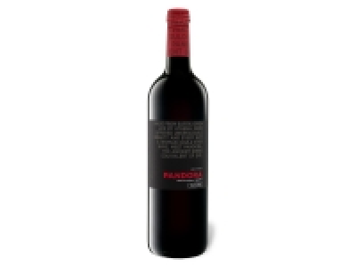 Lidl Cavino Cavino Pandora Cabernet Sauvignon Agiorgitiko PGI trocken, Rotwein