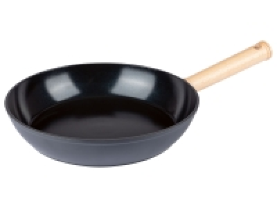 Russell Hobbs Pfanne / Wok, 28 cm, Recycling-Aluminium