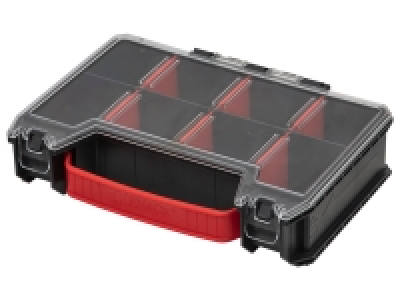 Lidl Qbrick System Qbrick System Kleinteilebox »PRO Organizer Multi«