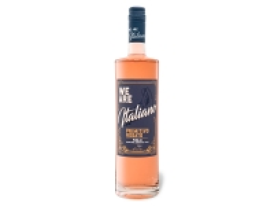 Lidl  We are Italiano Primitivo Rosato Puglia IGT trocken, Roséwein 2021