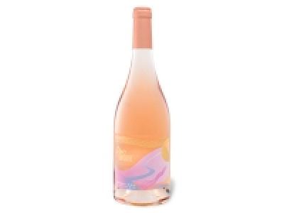 Lidl  Doux Sunshine Coteaux dAix en Provence AOP trocken, Roséwein 2021