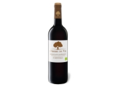 BIO LAbre de Vie Bordeaux Supérieur AOP trocken, Rotwein 2018