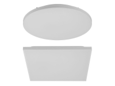 Lidl Livarno Home LIVARNO home LED-Leuchtpanel, 10,5 W