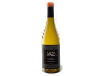 Lidl  Alma Mora Select Reserve Chardonnay Argentinien trocken, Weißwein 2022