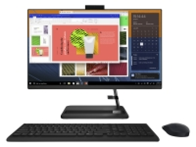 Lenovo IdeaCentre AIO 3 »F0G100MBGE«, AMD Ryzen(TM) 7 5825U 699.00 €