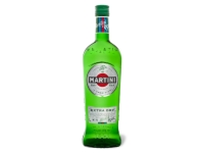 Lidl Martini Martini Wermuth Extra Dry 15% Vol