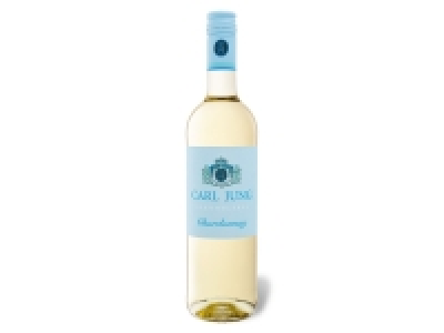 Lidl Carl Jung Carl Jung Chardonnay vegan, alkoholfreier Weißwein