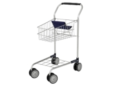 Bayer Design Einkaufswagen