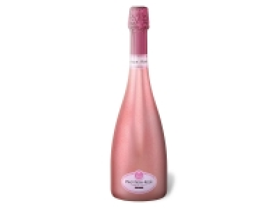 Lidl Allini ALLINI Pinot Noir Rosé brut, Schaumwein