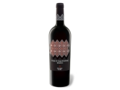 Lidl  Poggio Maru Salice Salentino DOP Riserva trocken, Rotwein 2019