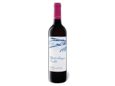Lidl  Cabernet Merlot Peloponnes PGE trocken, Rotwein 2019