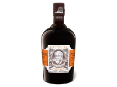 Lidl Botucal Botucal Mantuano Rum 40% Vol