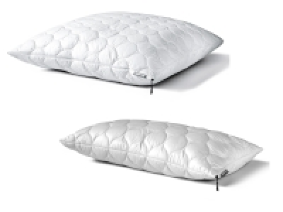 Dunlopillo Luxus Kopfkissen »Fusion« 27.99 €