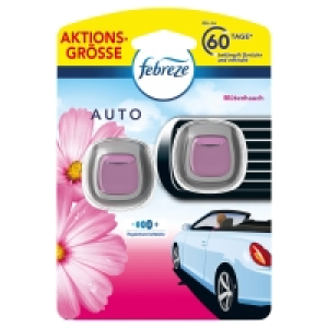 FEBREZE Duopack Auto-Erfrischer 4 ml