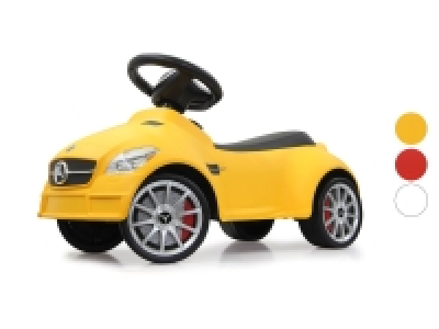 Lidl Jamara JAMARA Rutscher »Mercedes-Benz SLK 55 AMG«