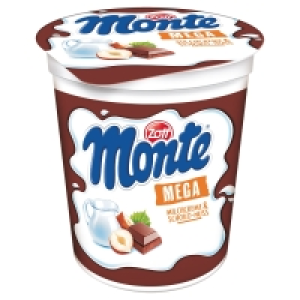 Aldi Süd  ZOTT Monte® Mega 400 g