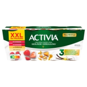 Aldi Süd  DANONE ACTIVIA®-Joghurt 920 g