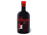 Lidl Ron Bengalo Ron Bengalo Trinidad Rum 40% Vol