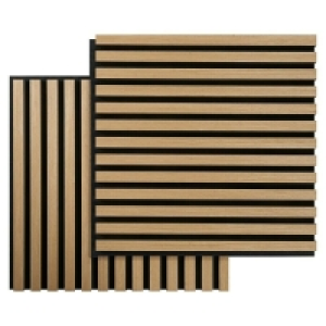 FibroTech Akustikpaneel SQUARE 34.90 €