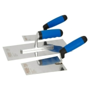 Bauhaus  Alpha Tools Kellen-Set