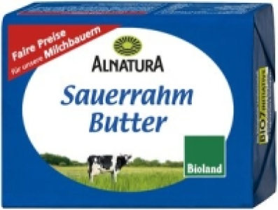 Sauerrahmbutter 2.79&nbsp;&euro;