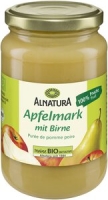 Alnatura Alnatura Apfelmark mit Birne