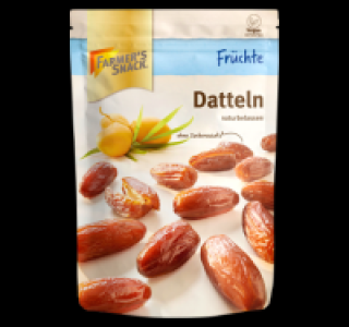 FARMERS SNACK Datteln 4.49&nbsp;&euro;