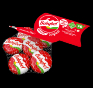 BEL ADLER Mini Babybel 1.79 €