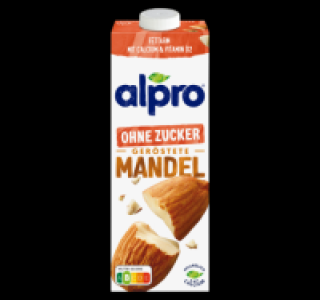 ALPRO Mandeldrink 1.99 €