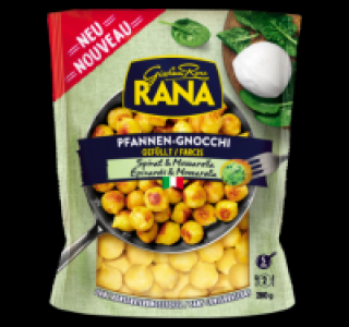 RANA Pfannen-Gnocchi 1.99 €