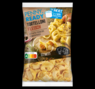 PENNY READY Tortelloni 1.59 €