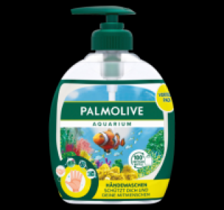 PALMOLIVE Flussigseife 1.99 €