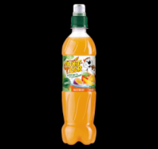 Penny  FRUCHT-TIGER Fruchtsaftgetränk