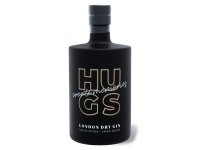 Lidl  Distillery Cutura HUGS London Dry Gin 45% Vol