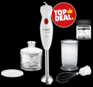 BOSCH Stabmixer-Set MSM24510