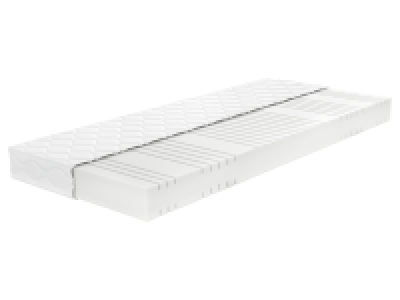 LIVARNO home 7-Zonen-Komfortmatratze, H2, 90 x 200 cm 69.99 €