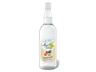 Alpenschnaps Steinbeisser Haselnuss 33% Vol 13.99&nbsp;&euro;