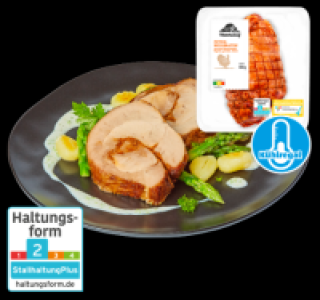 MÜHLENHOF Frischer Puten-Rollbraten 4.99 €
