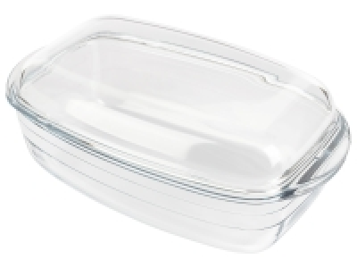 Lidl Pyrex® Daily Pyrex® Daily Gänsebräter mit Deckel