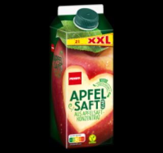 Penny  PENNY XXL Apfelsaft