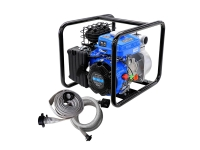 Lidl Güde Güde Motorpumpenset »GMP 15.22«, 1,6 PS, 15.000 l/h