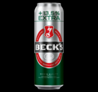 BECKS Pils