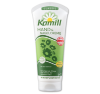 Penny  KAMILL Hand-& Nagelcreme