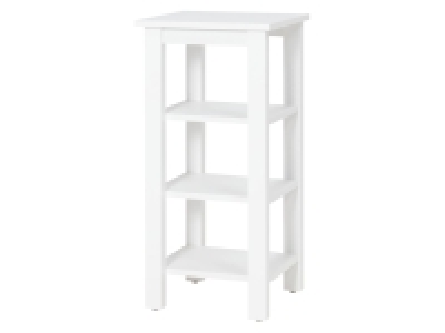 LIVARNO home Regal »Stockholm«, weiß 39.99 €
