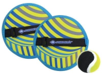 Lidl Schildkröt Schildkröt Neopren Klettball Set