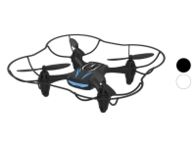 Lidl  Quadrocopter, 30 m Reichweite