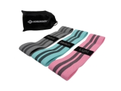 Schildkröt Fitness Shaping Loop Set